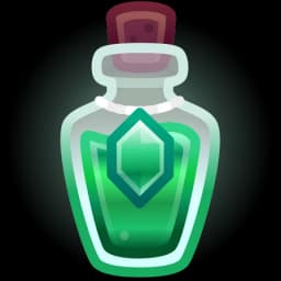 Emerald Elixir