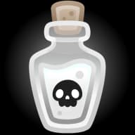 Error Elixir — Magic Potions
