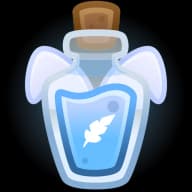 False Flight — Magic Potions