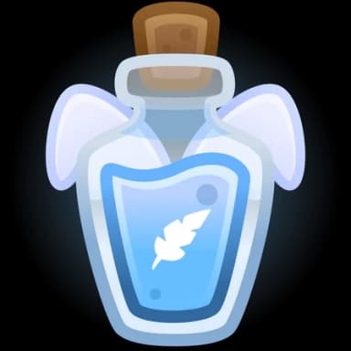 False Flight — Magic Potions Telegram gift model