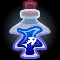 Fish Sauce — Magic Potions