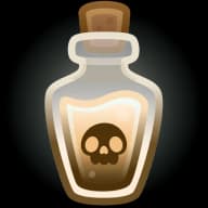 Fool’s Gold — Magic Potions