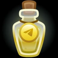 Gold Medal — Magic Potions