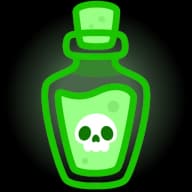 Green Goo — Magic Potions