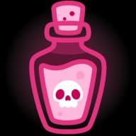 Mad Magenta — Magic Potions