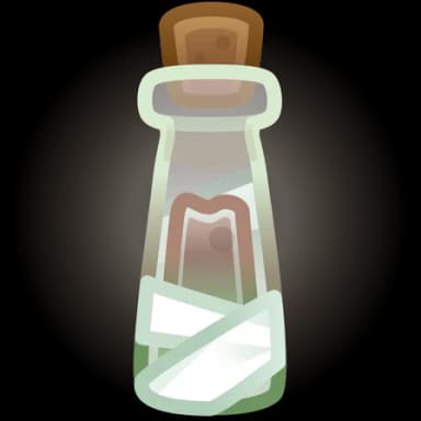 Mummify — Magic Potions Telegram gift model