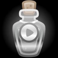 On Pause — Magic Potions