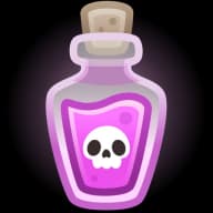 Pink Poultice — Magic Potions