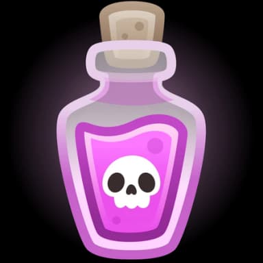 Pink Poultice — Magic Potions Telegram gift model