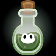Poison Toad — Magic Potions