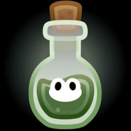 Poison Toad