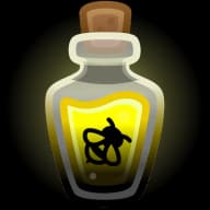 Queen Bee — Magic Potions