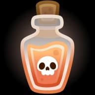 Rewind — Magic Potions