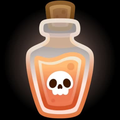 Rewind — Magic Potions Telegram gift model