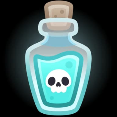Saltwater — Magic Potions Telegram gift model