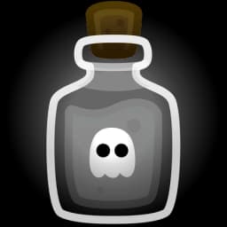 Spooky Juice