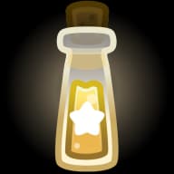 Star Power — Magic Potions