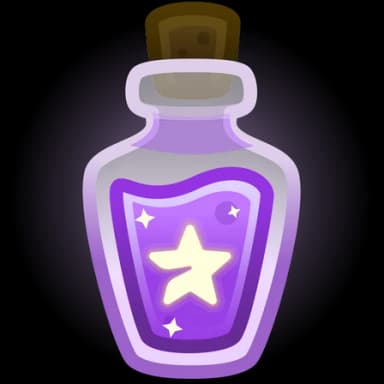 Starsurge — Magic Potions Telegram gift model