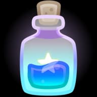 Supernova — Magic Potions