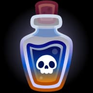 Twilight — Magic Potions