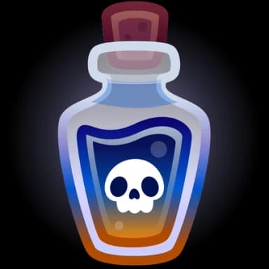 Twilight — Magic Potions Telegram gift model