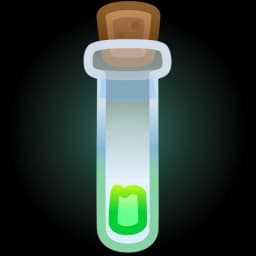 Verdant Vial
