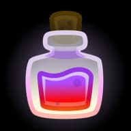 Vulnerability — Magic Potions