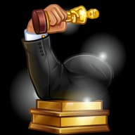 Best Muscles — Mighty Arms