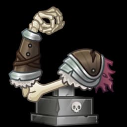 Bone Warrior