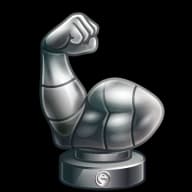 Fatality — Mighty Arms