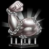 Liberator — Mighty Arms