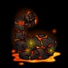 Magma Man