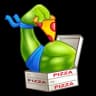 Pizza Pump