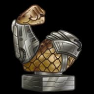 Predator — Mighty Arms