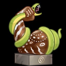 Snake Charmer