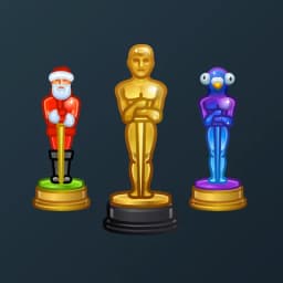 Mini Oscars