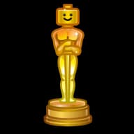 Blockbuster — Mini Oscars