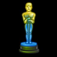 Cold Feet — Mini Oscars
