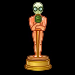 Gas Mask
