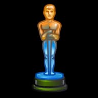 Golden Sky — Mini Oscars