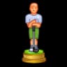 Golfer