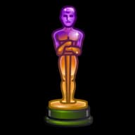 Grape Cola — Mini Oscars