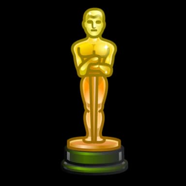 Makeup — Mini Oscars Telegram gift model
