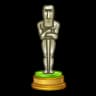 Moai Figure