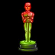 Nominee — Mini Oscars