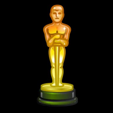 Patina — Mini Oscars Telegram gift model