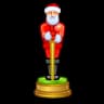 Santa Claus
