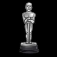 Silver Screen — Mini Oscars