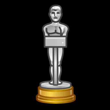 Speaker — Mini Oscars Telegram gift model