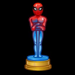 Spidey